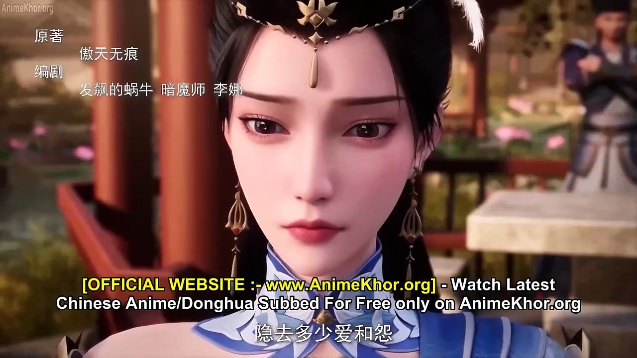 Fighting the World [Dou Zhan Tianxia] Episode 21