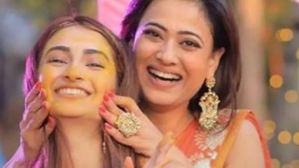 Palak के बाद क्यों बेटा चाहती थीं Shweta Tiwari? कहा ये