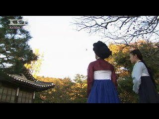 Họa Sĩ Gió Phần 3 (Jeong Hyang & Yoon Bok)