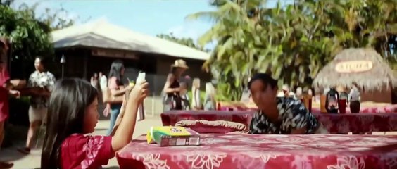 Lilo & Stitch | Clip 1