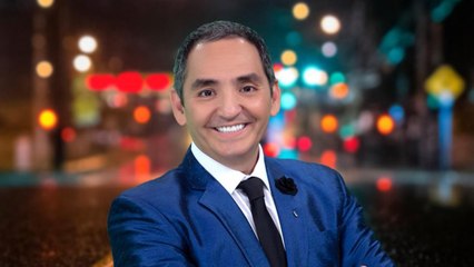 ¿Traiciones y robos? predicciones para Ernesto Chavana