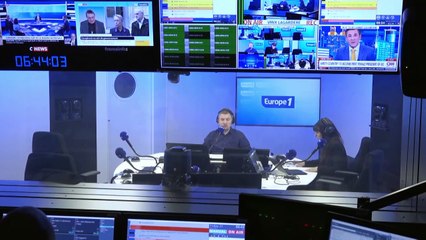 Les États-Unis, le Kenya et l'Argentine font la Une de la presse internationale