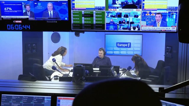 Ligue des nations : dépassée, la France s'incline face à la Croatie en quart de finale aller (0-2)