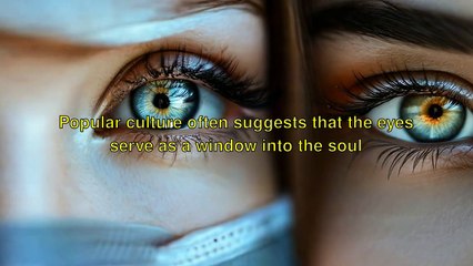 "Eyes Reveal Attraction's Hidden Secrets"