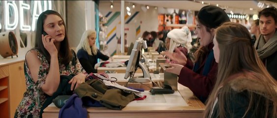 Las buenas intenciones | movie | 2019 | Official Trailer