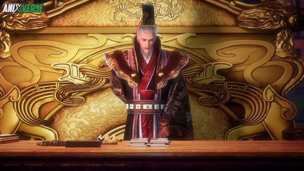 [Anixverse] Shao Nian Ge Xing S4 - 12 [1080p]