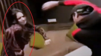 Saurabh के साथ Muskan का आखिरी वीडियो!