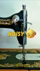 How to Fix Sewing Machine Noise Issues Easily 😍