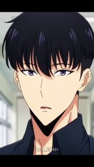 Solo Leveling