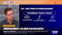 CAF, Fonds de solidarité au logement... En cas de déménagement, voilà les aides financières auxquelles vous avez droit