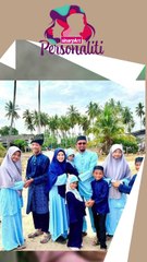 Karakter anak-anak yang berbeza bukan alasan untuk ibu bapa buat perbandingan