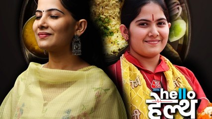 Jaya Kishori ने खुद बताया अपना Weight Loss Secret!