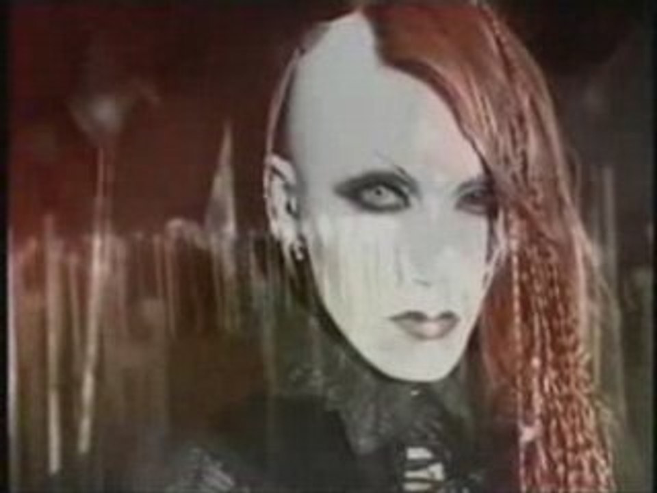 malice mizer - Kyomu no Naka de no Yuugi ~de l'image~