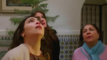 Aïn Libra - Ep 3 عين ليبرة - الحلقة