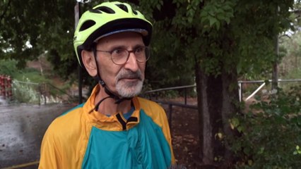 Rain welcomed across SA, but hopes for more much-needed wet weather