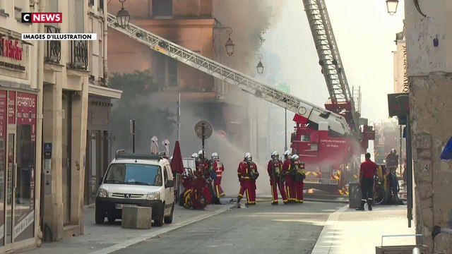 Agressions, appels abusifs, défauts de matériel... Le quotidien usant des pompiers de Paris
