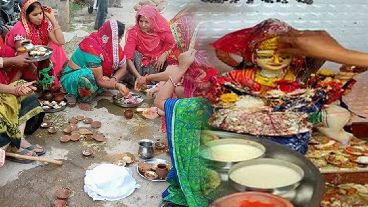 Sheetala Saptami-Ashtami 2025 Vrat Udyapan Vidhi:शीतला अष्टमी व्रत का उद्यापन कब और कैसे करें