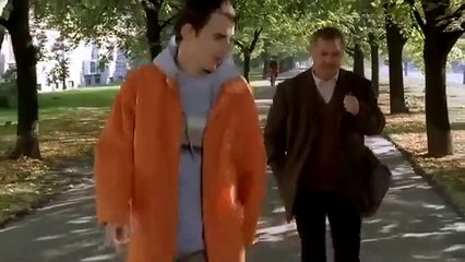 Dzień Świra  2002  Polska komedia  Cały film  Subtitled