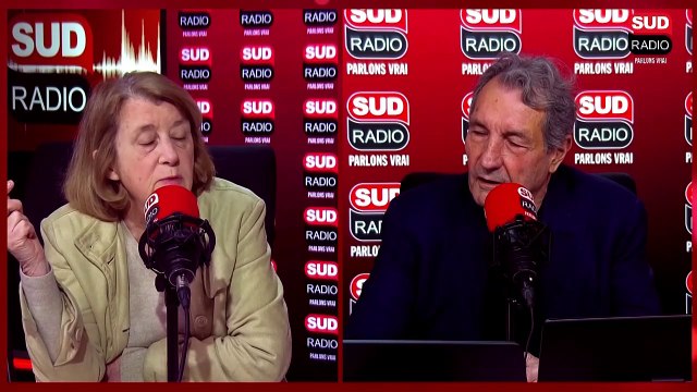 Arlette Chabot : François Bayrou est fragilisé