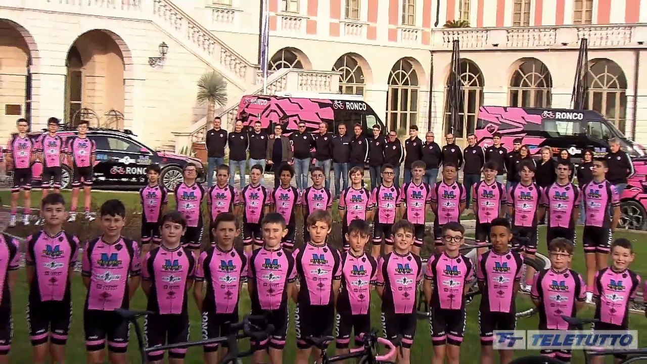 Ciclismo Oggi - Puntata del 20/03/2025