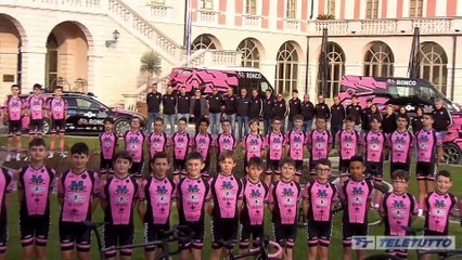 Ciclismo Oggi - Puntata del 20/03/2025