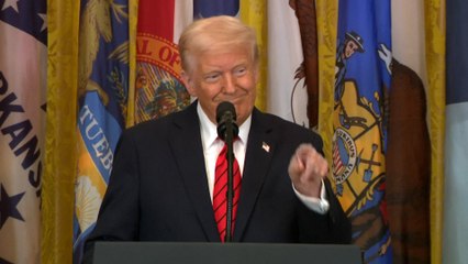 Donald Trump signe un décret pour « éliminer » le ministère de l’Éducation