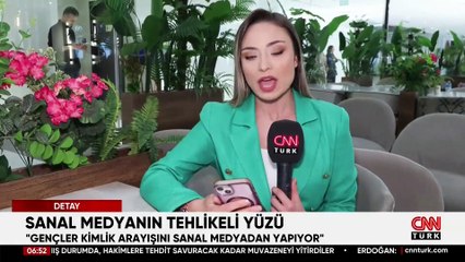 Sanal medyanın tehlikeli yüzü: Çevrimiçi tehditler, suç, manipülasyon...