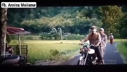 Anak Kunti (2025) CAM – Misi Mencekam Mengungkap Rahasia Desa Terlarang 🌙