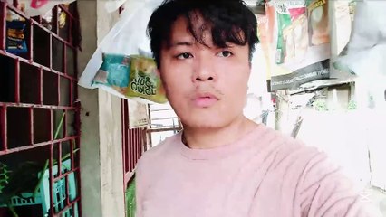Nagluto Ug Sud-ang Sardinas Si Mike Para Ipakaon Sa Mga Alaga