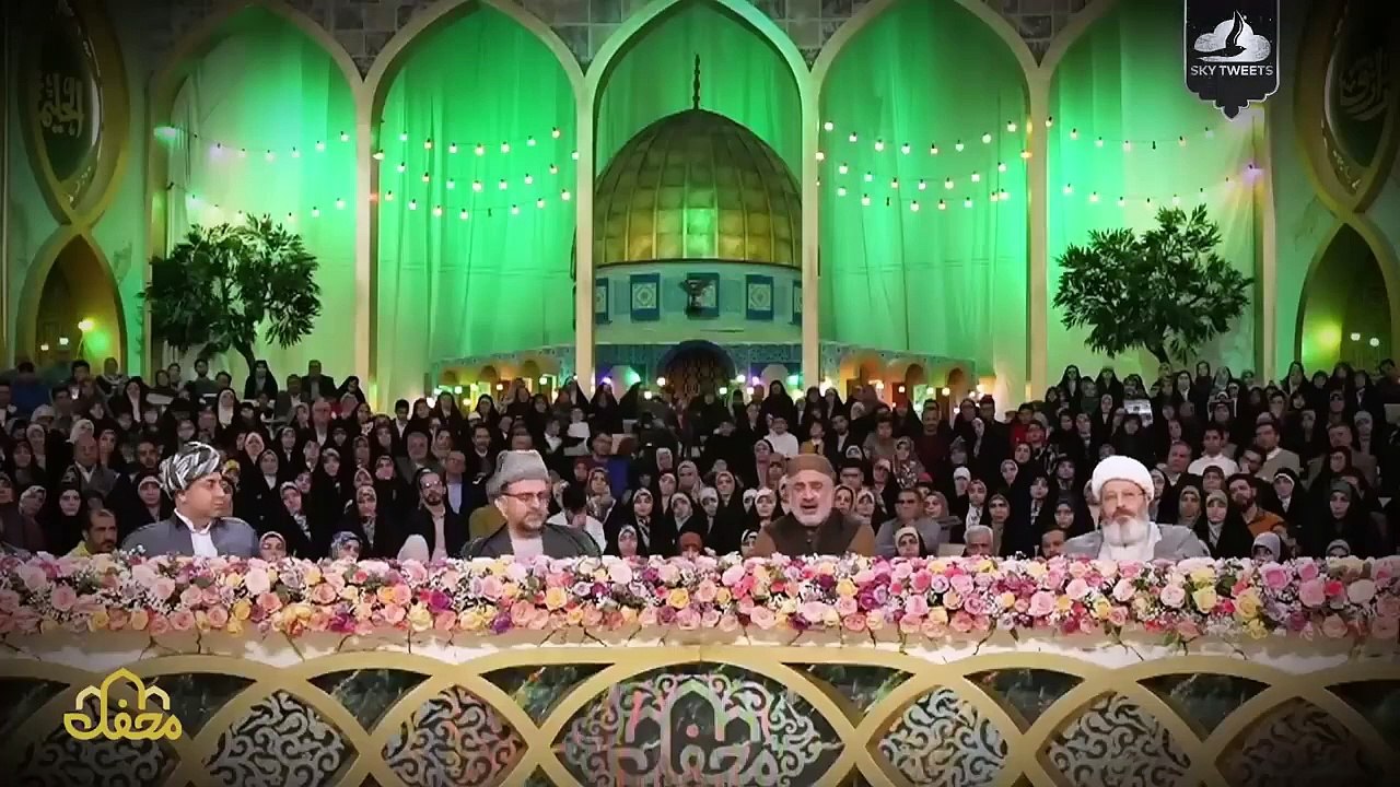 متسابق يتحدي رئيس لجنة التحكيم بطبقات صوتية لا تتحملها الجبال في أقوي منافسة حتي الآن ! ابراهيم كاسي