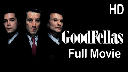 Goodfellas (1990) Full Movie HD