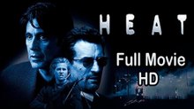 Heat (1995) Full Movie HD