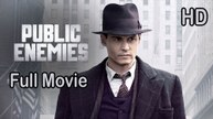 Public Enemies (2009) Full Movie HD