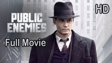 Public Enemies (2009) Full Movie HD