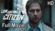 Law Abiding Citizen (2009) Full Movie HD