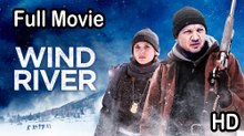 Wind River (2017) Full Movie HD