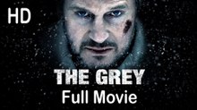 The Grey (2011) Full Movie HD