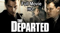 The Departed (2006) Full Movie HD