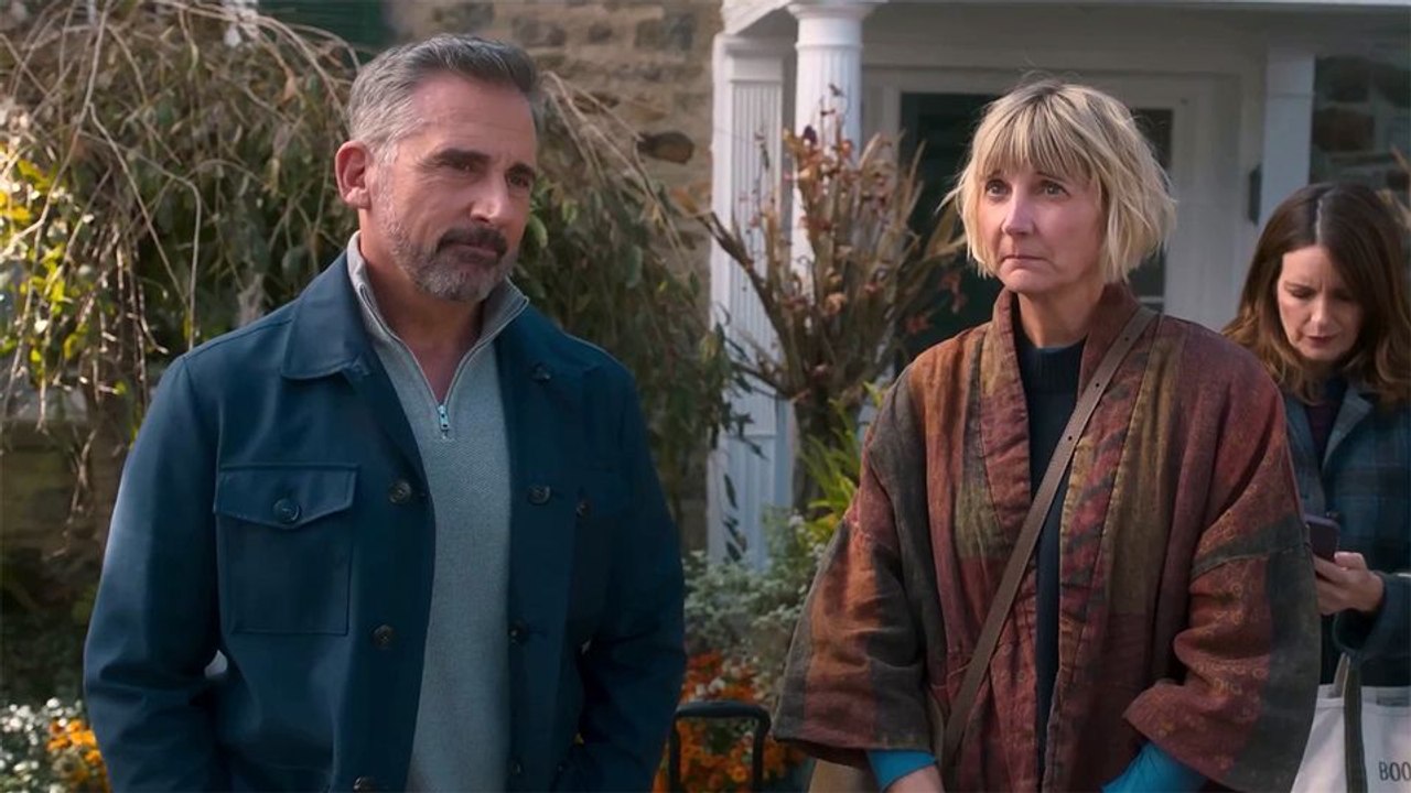 The Four Seasons Trailer (2) OV