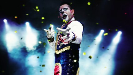 Circus EXTREME  2025 pre season 16-9