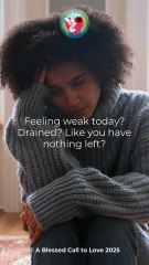 Word of God Ephesians 6:10 Scripture Video