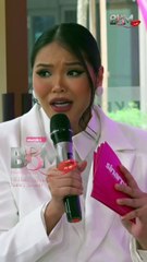 BBM: Kenapa aku dekat sini? - Ustaz Izzhar