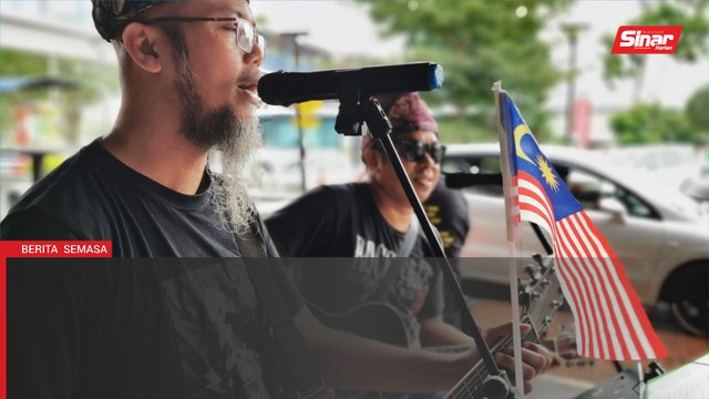 Terengganu larang aktiviti 'busking’ 10 malam terakhir Ramadan