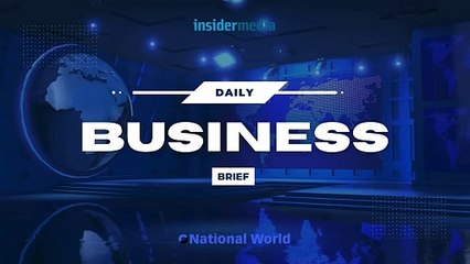 Daily business briefing in under two minutes