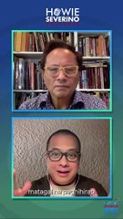 Lagay ng Pilipinas pagkatapos ng World War II | Spotlight by Howie Severino Presents