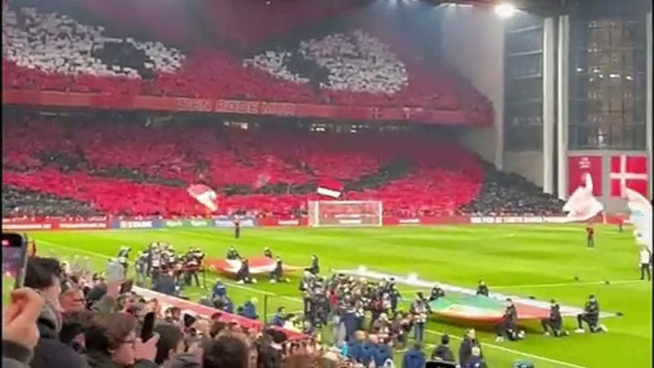 HIGHLIGHTS - Denmark vs Portugal 1-0 Goals & Highlights ｜ UEFA Nations League 2025