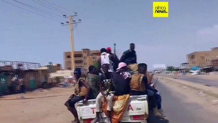 Sudan army retakes presidential palace: military source