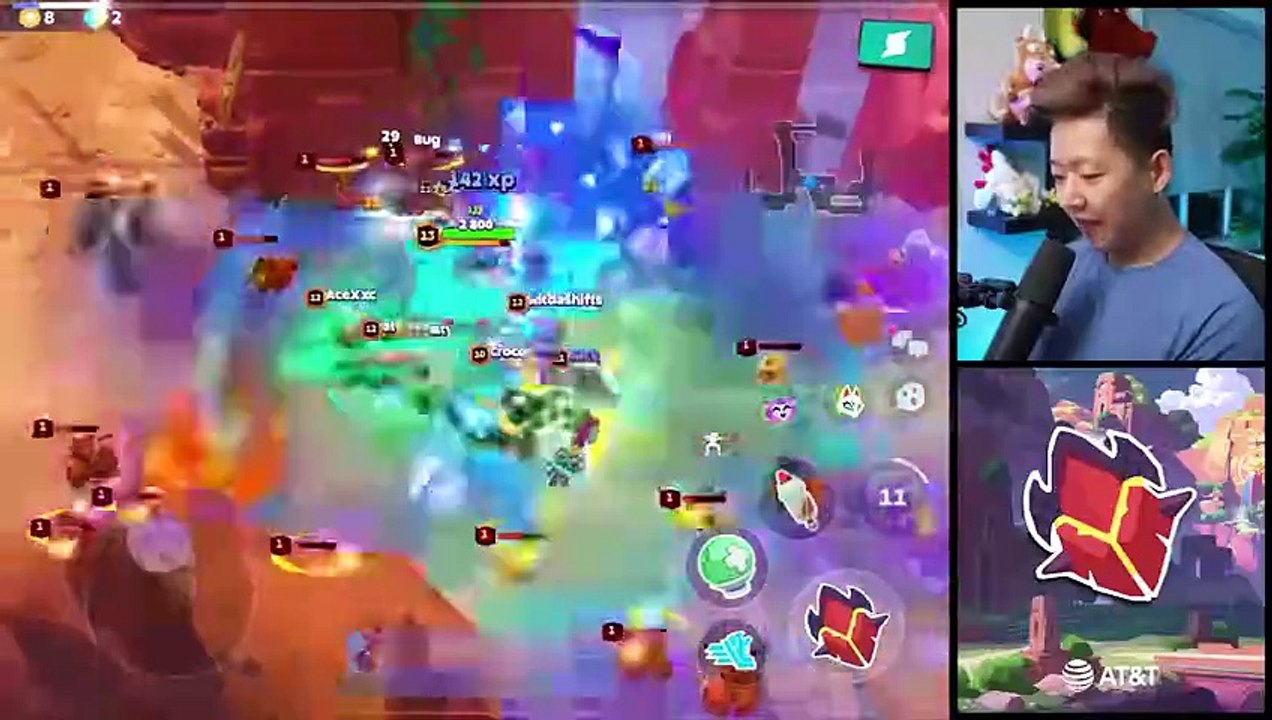 I was #1 in Canada in mo.co