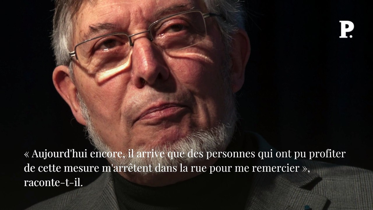 Retraite à 60 ans : comment est née « la grande bêtise française »