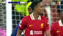 Highlights： Liverpool vs PSG (0-1) ｜ Champions League exit after penalty shootout